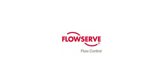 Flowserve Flow Control Logo