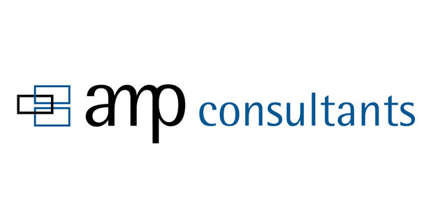 AMP Consultants Logo