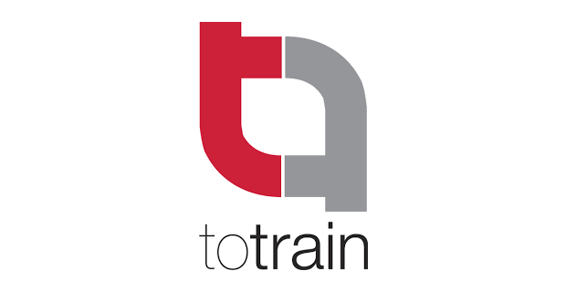 Synergy t/a totrain Logo