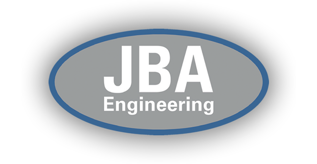 JBA Engineering Logo