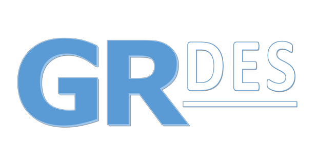 G Robinson Design Engineering Services  Logo