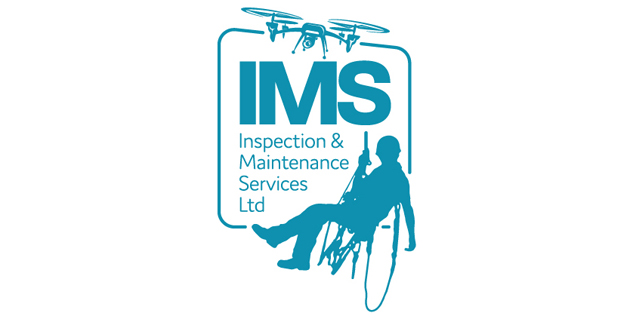 Inspection & Maintenance Services Ltd Logo