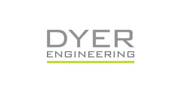 Dyer Engineering  Logo