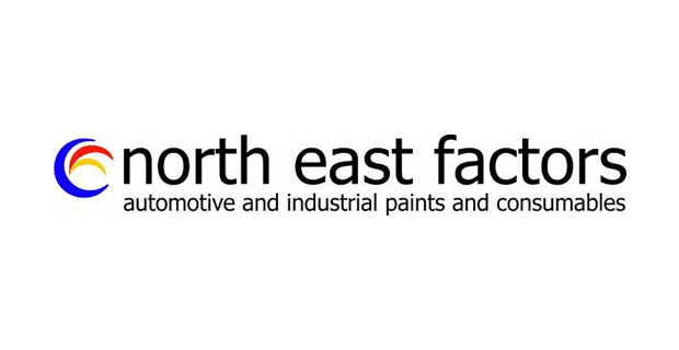 North East Factors Logo