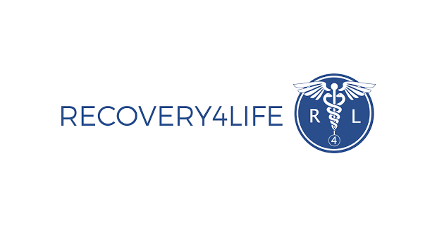 Recovery4Life Logo
