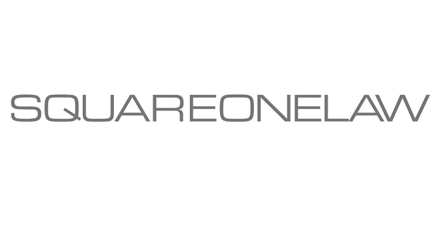 Square One Law LLP Logo
