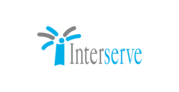 Interserve Industrial Services Limited Logo