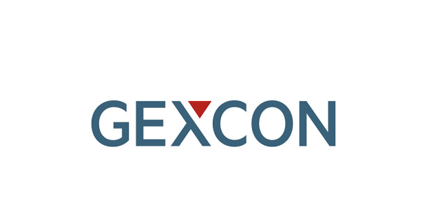 GexCon UK  Logo