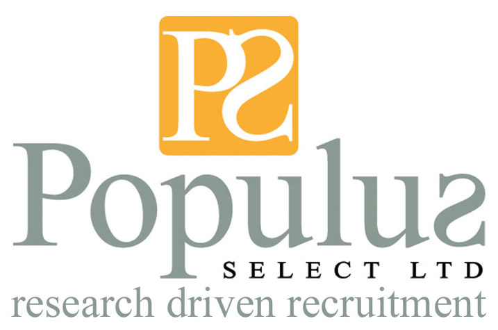 Populus Select Logo