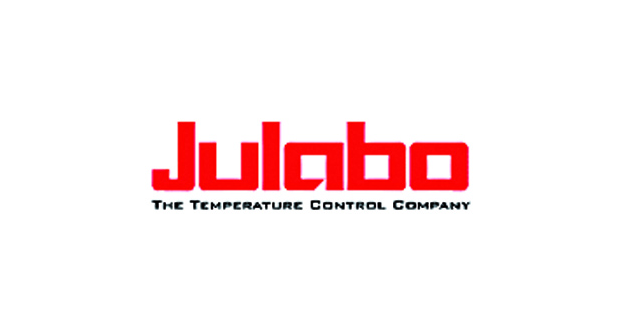 JULABO UK  Logo