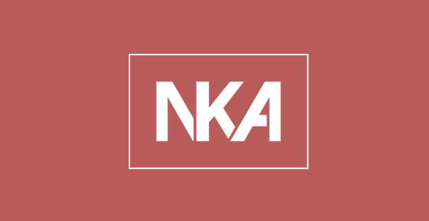 NKA Public Affairs Logo