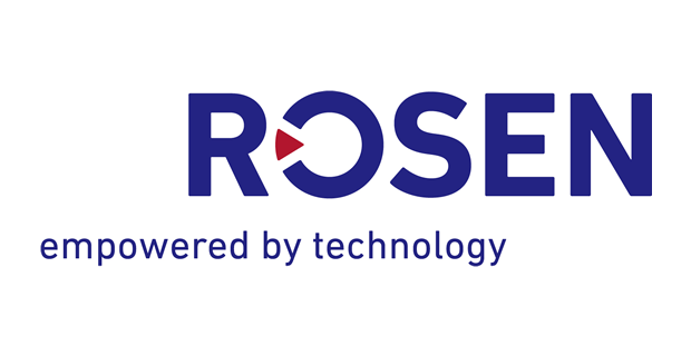 Rosen (UK)  Logo