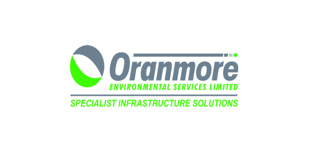 Oranmore Environmental Services  Logo