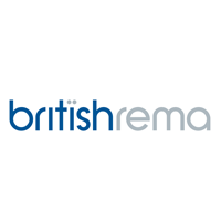 British Rema Logo