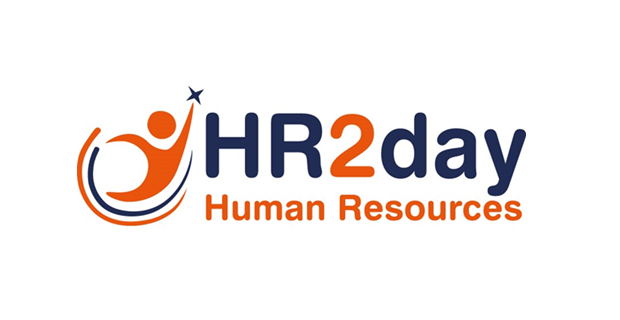 HR2day  Logo