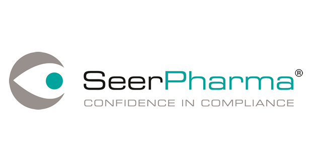 SeerPharma (UK) Logo