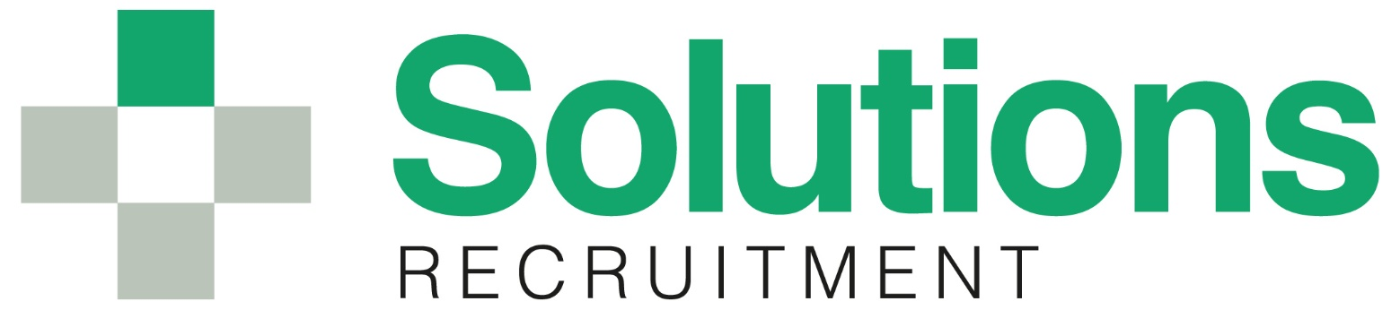Solutions Recruitment Logo