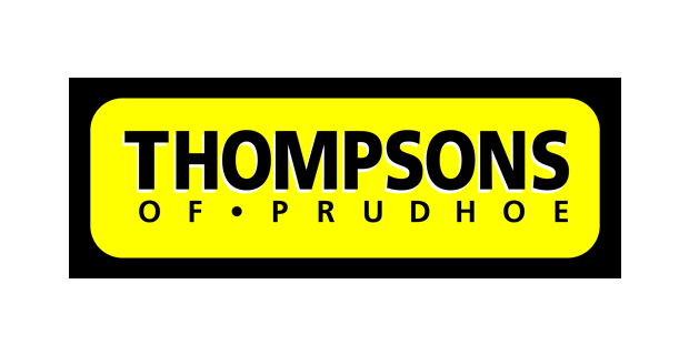 Thompsons of Prudhoe Ltd Logo