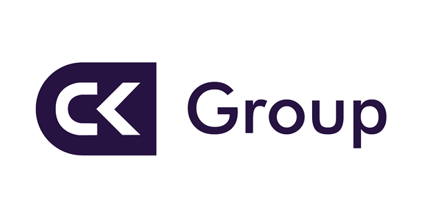 CK Group Logo
