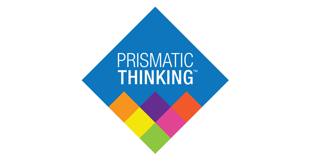 Prismatic Thinking Ltd Logo