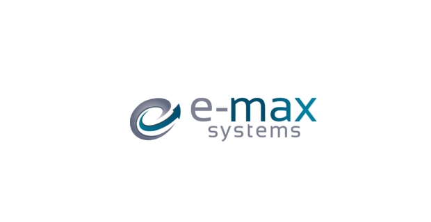E-Max Systems Limited Logo