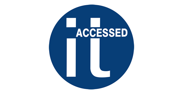 IT Accessed  Logo