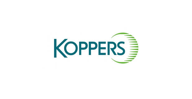Koppers UK Limited Logo