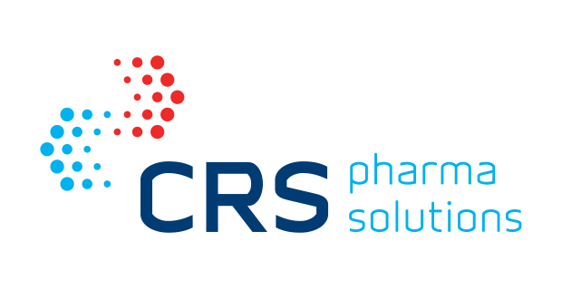CRS Pharma Solutions Logo