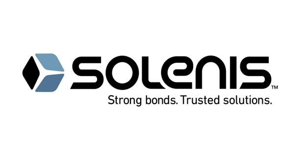 Solenis UK Ltd Logo
