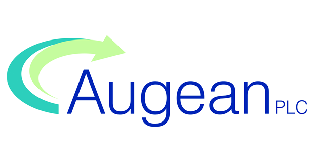 Augean PLC Logo