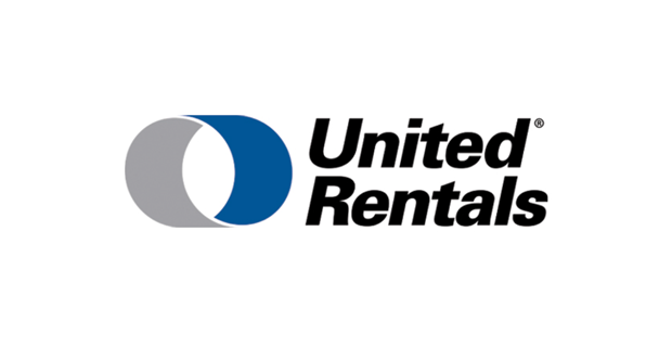 United Rentals  Logo