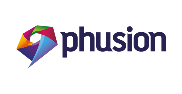 Phusion Logo