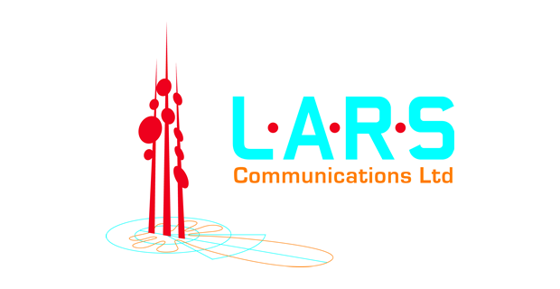 LARS Communications Limited Logo