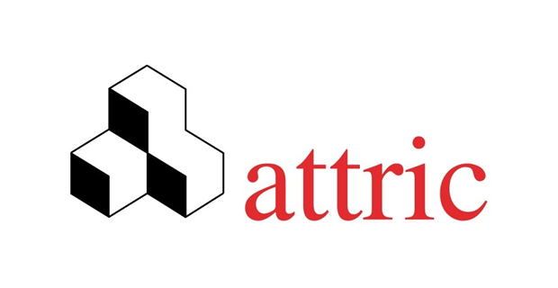 Attric  Logo