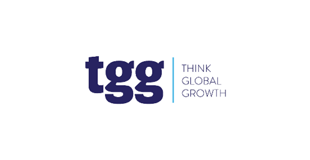 Think Global Growth  Logo
