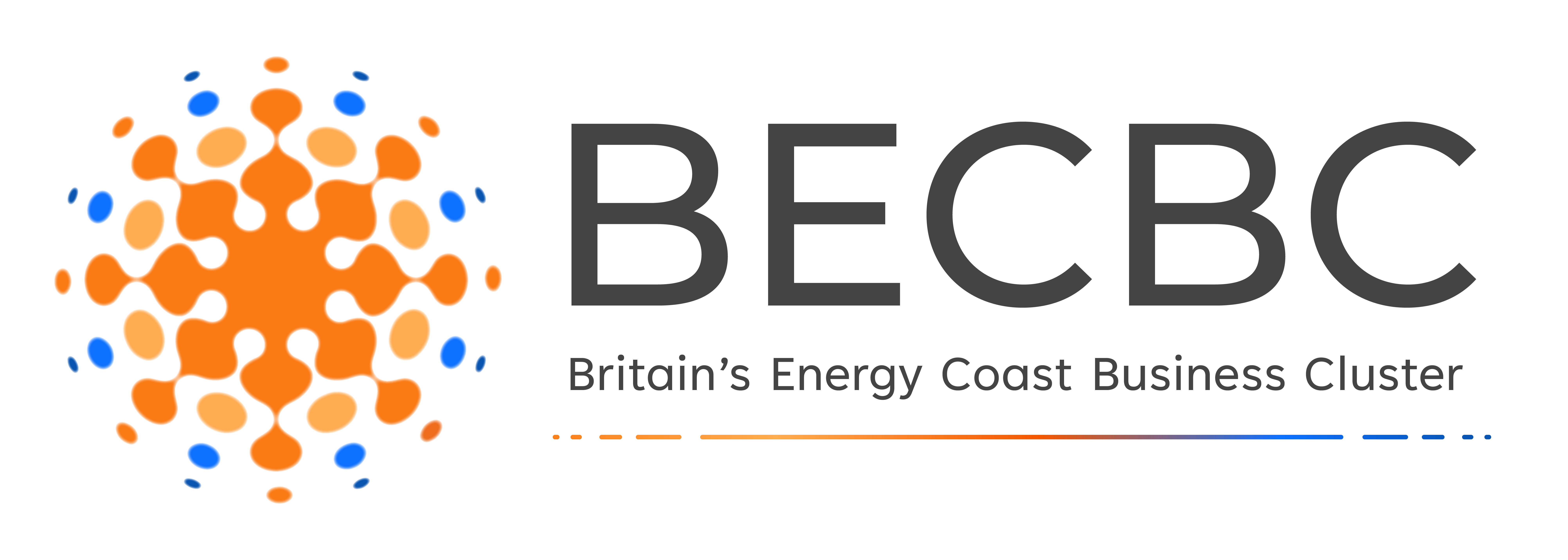 Britain\'s Energy Coast Business Cluster (BECBC) Logo
