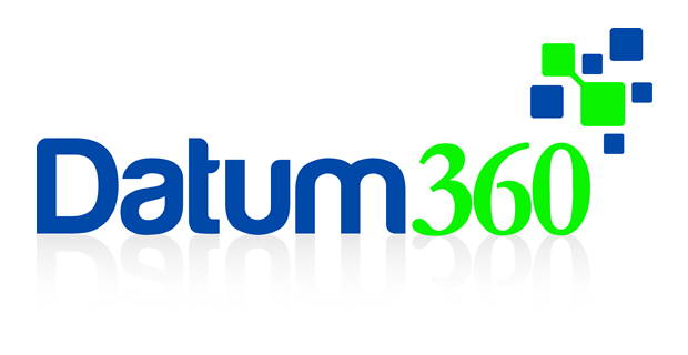 Datum360 Logo
