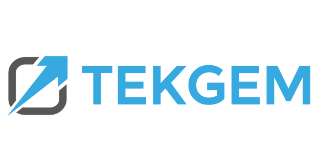 Tekgem (UK)  Logo