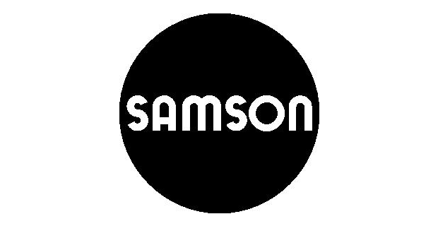 Samson Controls  Logo