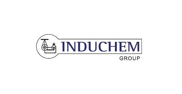 Induchem UK  Logo