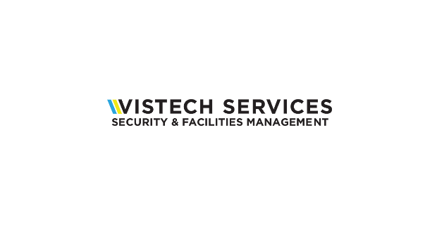 Vistech Services Logo