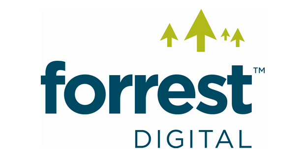 Forrest Digital Logo
