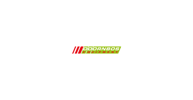 Doornbos Equipment Logo