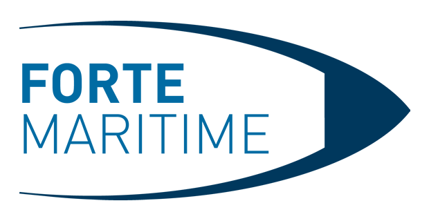 Forte Maritime Limited  Logo