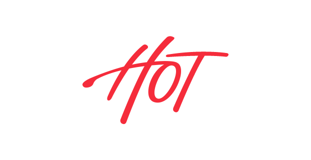 House of Type (HOT) Logo