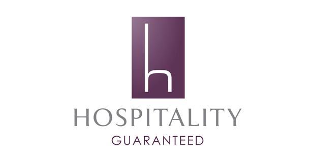 Hospitality Guaranteed Logo