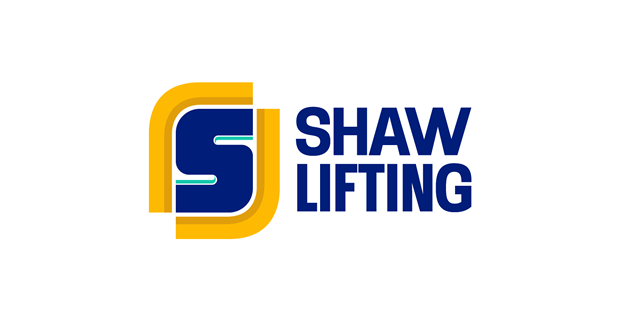 Shaw Lifting Company Ltd. Logo