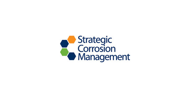 Strategic Corrosion Management Ltd Logo