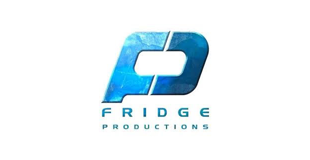 Fridge Productions Ltd Logo