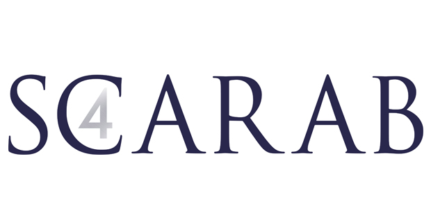 Scarab4 Logo
